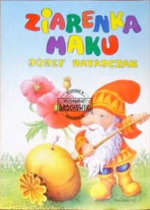 Ziarenka maku 