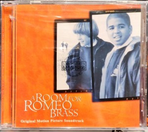 A Room For Romeo Brass - Original Motion Picture Soundtrack