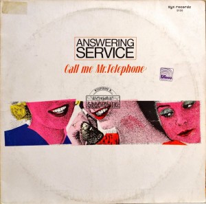 Answering Service – Call Me Mr. Telephone