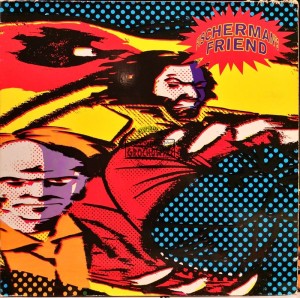 Fischerman's Friend – Fischerman's Friend