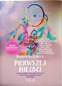 Porozmawiajmy o pierwszej miłości