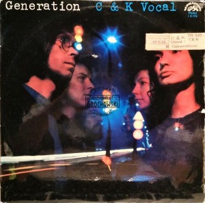 C & K Vocal – Generation