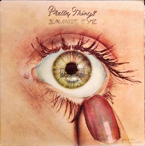 Pretty Things – Savage Eye