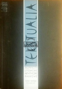 Tekstualia 2(9)/2007