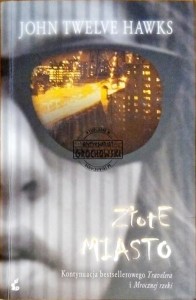 Złote miasto