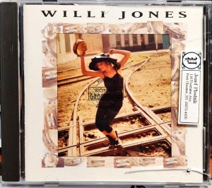 Willi Jones – Willi Jones
