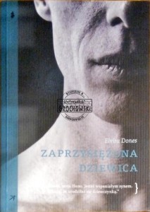 Zaprzysiężona dziewica