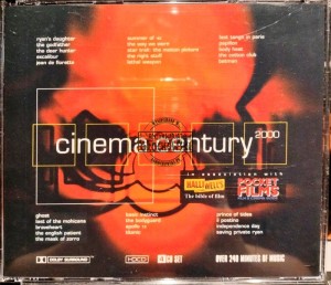Cinema Century 2000