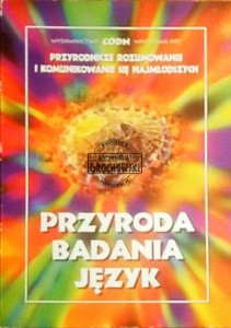 Przyroda badania język