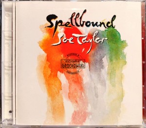 Joe Taylor – Spellbound