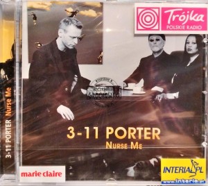 3-11 Porter – Nurse Me