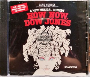 How Now, Dow Jones (Original Broadway Cast Recording)