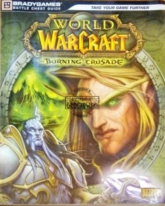World of Warcraft. The Burning Crusade