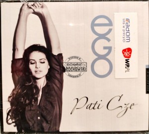 Pati Cze – Ego