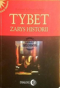 Tybet zarys historii