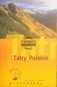 Tatry Polskie. Przewodnik