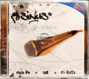 Duże Pe, IGS, DJ Spox – Sinus