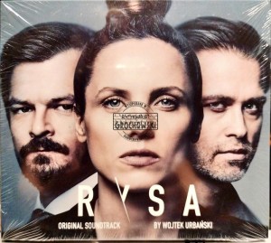 Wojtek Urbański – Rysa OST