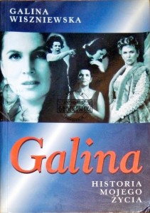 Galina. Historia mojego życia