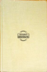 Not guilty. Report of the commission of inquiry into the charges made against Leon Trotsky in the Moscow trials