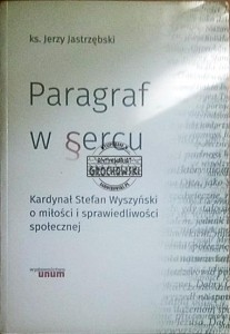 Pragraf w sercu