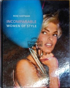 Incomparable women of style