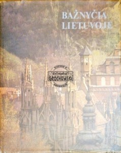 Baznycia lietuvoje