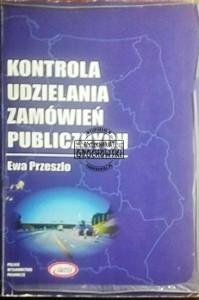 Kontrola udzielania zamówień publicznych