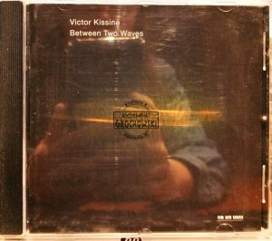 Victor Kissine – Between Two Waves