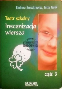 Inscenizacja wiersza