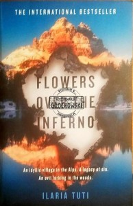 Flowers over the inferno