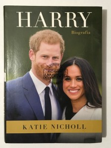 Harry. Biografia