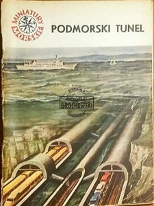 Podmorski tunel