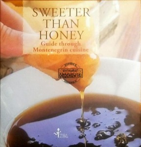 Sweeter than honey