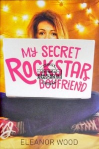 My secret rockstar boyfriend