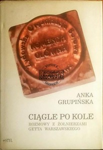 Ciągle po kole