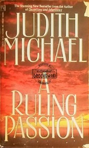 A ruling passion