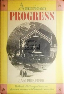 American progress