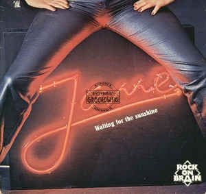 Waiting For The Sunshine