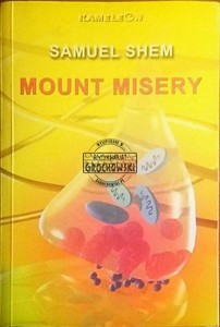 Mount Misery