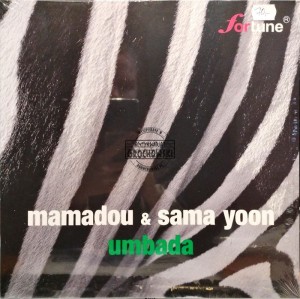 Mamadou & Sama Yoon – Umbada