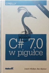 C# 7.0 w pigułce