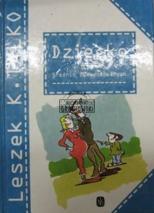 Dziecko dla średnio zaawansowanych 