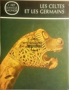 Les Celtes et les Germains