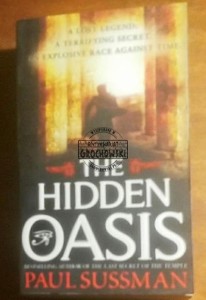 The hidden oasis