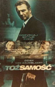 Tożsamość