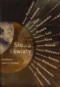 Słowa i światy