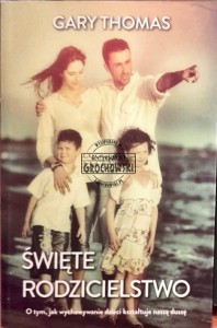 Święte rodzicielstwo