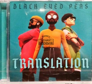 Black Eyed Peas – Translation