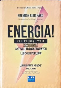 Energia! Żyj pełnią życia